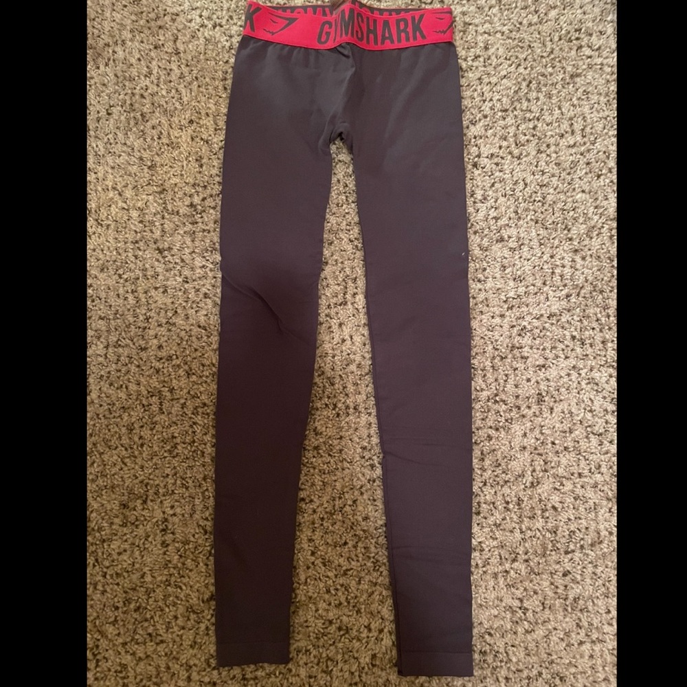 GYMSHARK fit seemless legging OG